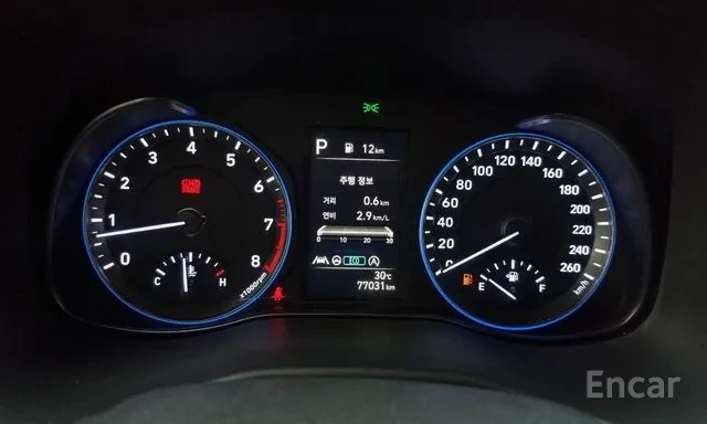 Hyundai Kona НА ПОРЪЧКА, 2.0 Бензин 2WD, Климатроник, Подгряван | Mobile.bg — изображение 14