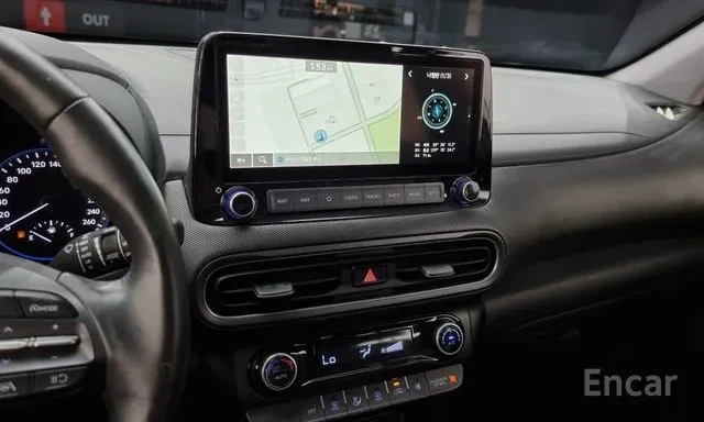 Hyundai Kona НА ПОРЪЧКА, 2.0 Бензин 2WD, Климатроник, Подгряван - изображение 9