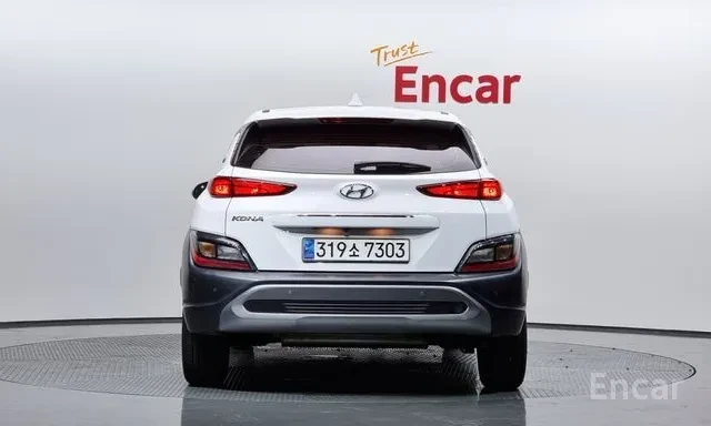 Hyundai Kona НА ПОРЪЧКА, 2.0 Бензин 2WD, Климатроник, Подгряван - изображение 4