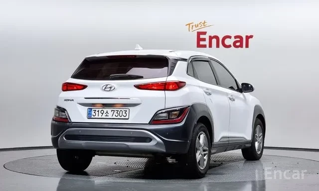 Hyundai Kona НА ПОРЪЧКА, 2.0 Бензин 2WD, Климатроник, Подгряван - изображение 2
