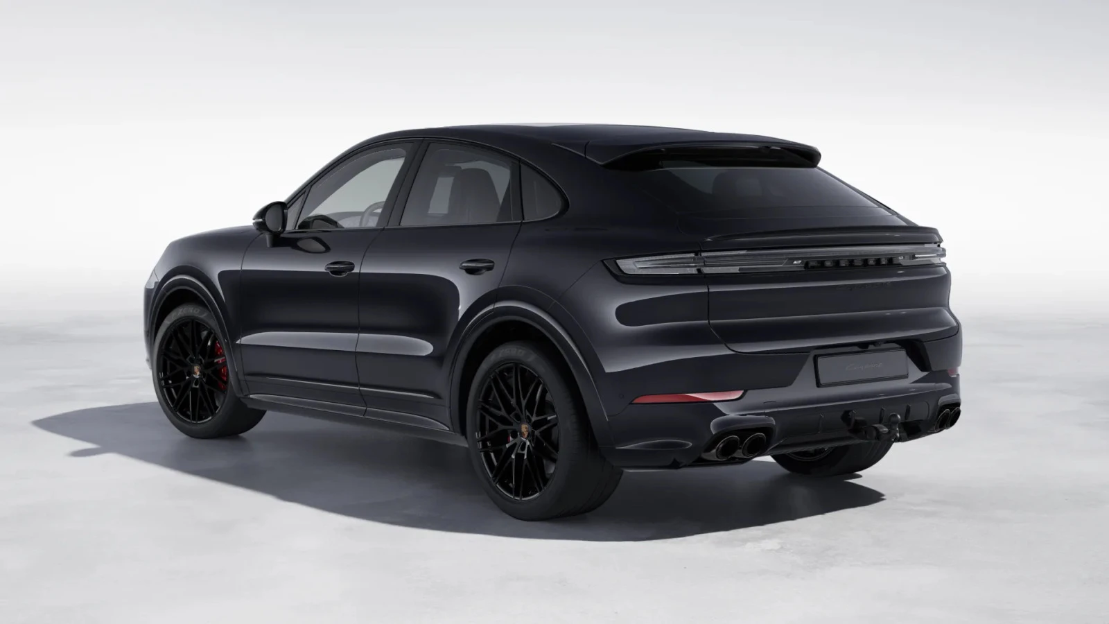 Porsche Cayenne GTS Coupe NEW #GTS karminrot #InnoDrive @iCar.bg  - изображение 4