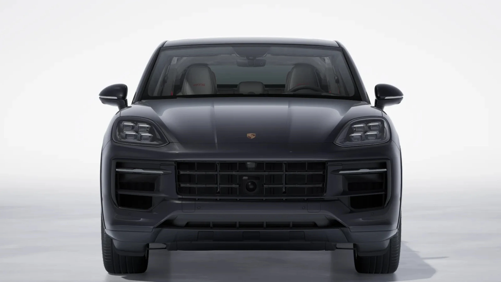 Porsche Cayenne GTS Coupe NEW #GTS karminrot #InnoDrive @iCar.bg  - изображение 2