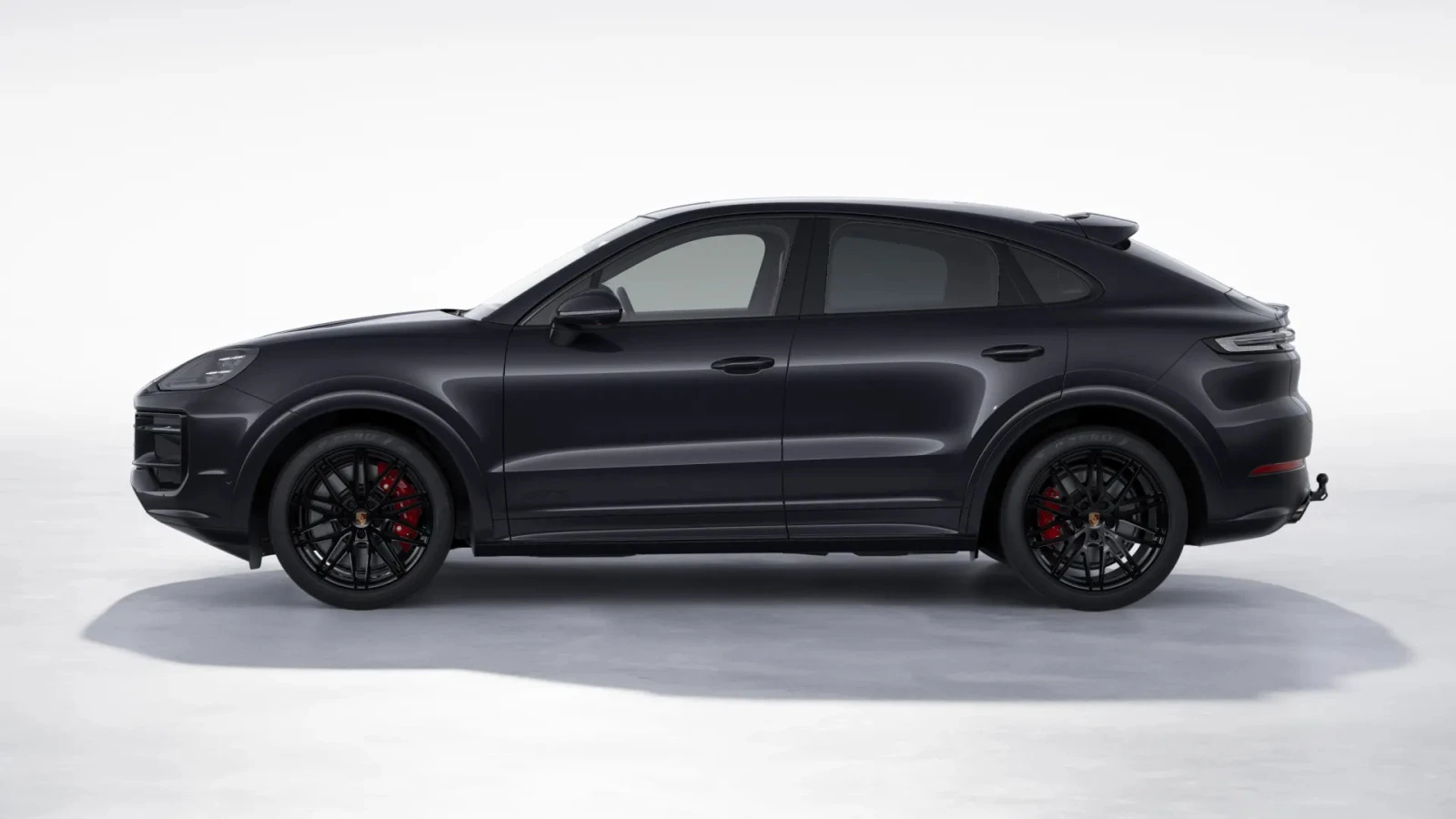 Porsche Cayenne GTS Coupe NEW #GTS karminrot #InnoDrive @iCar.bg  - изображение 3