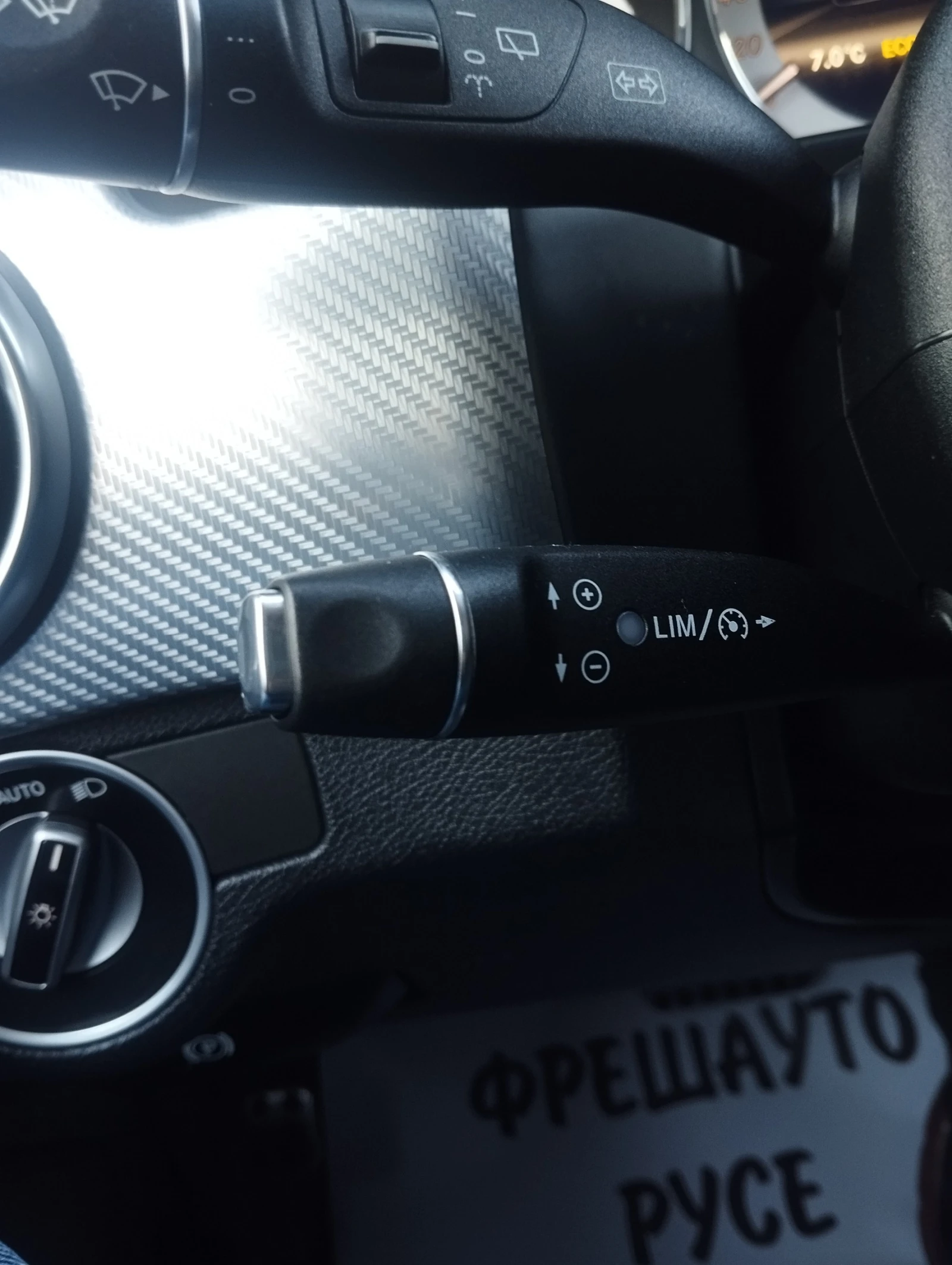 Mercedes-Benz GLK 2.2CDI 4Matic AMG-pacet | Mobile.bg — изображение 12