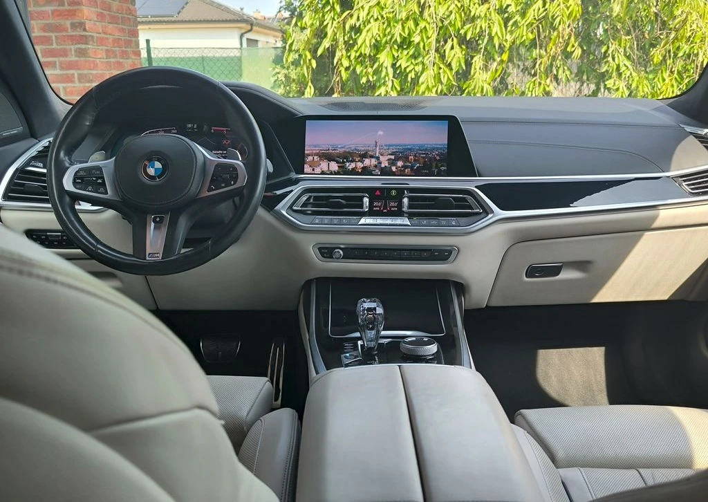 BMW X7 xDrive30d M-Sport - изображение 6