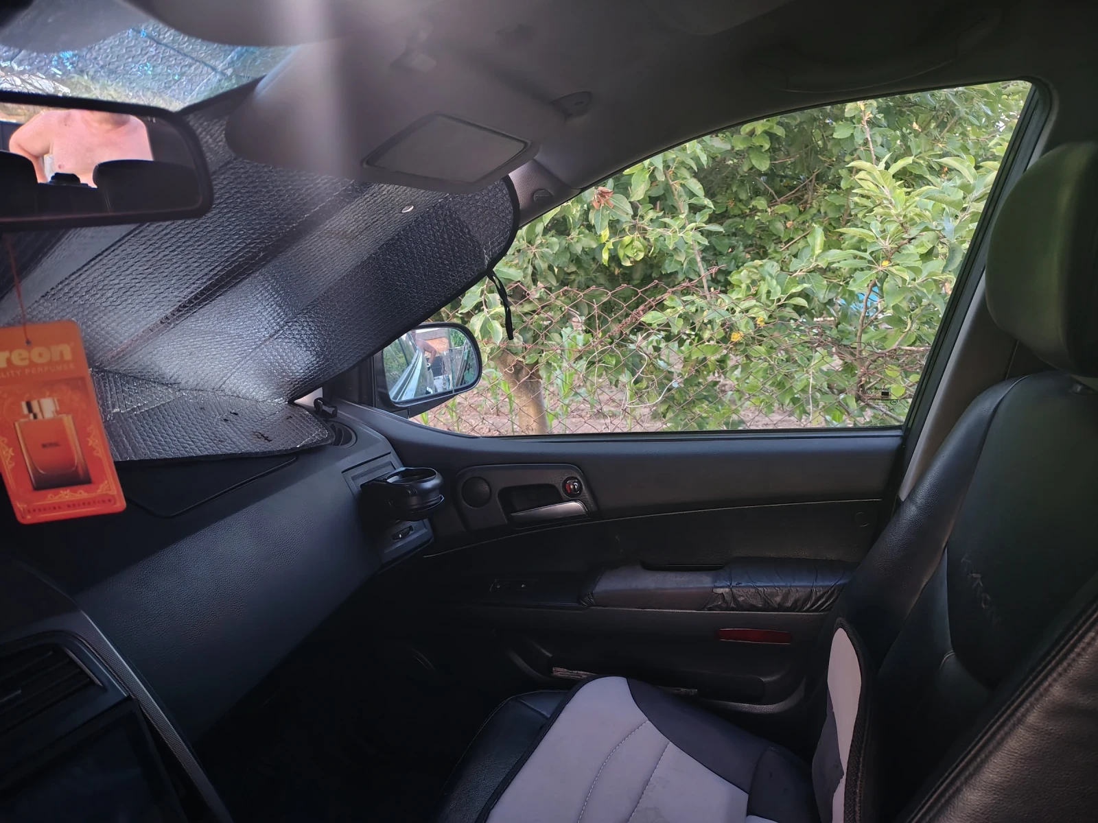 SsangYong Kyron  - изображение 8