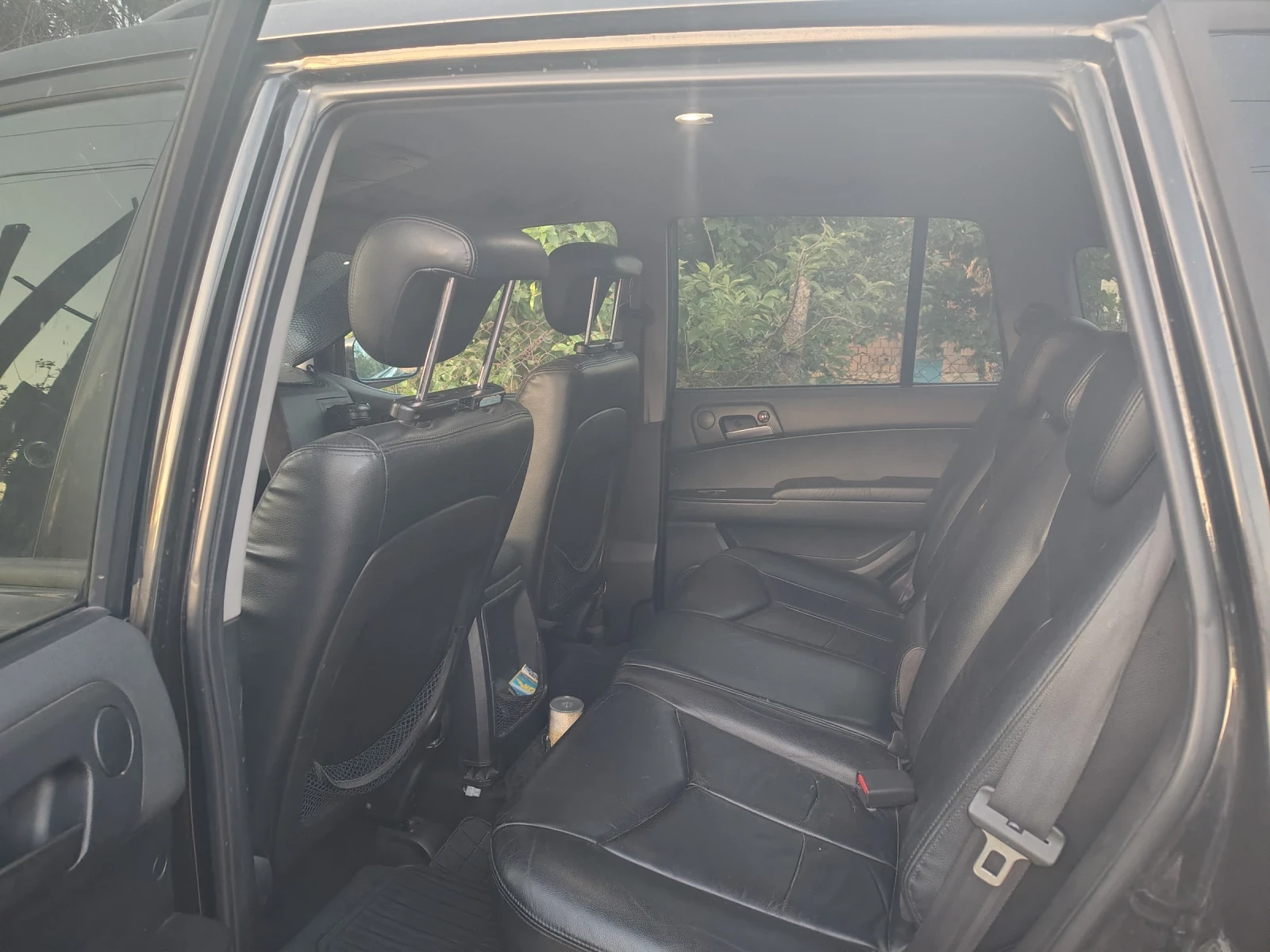 SsangYong Kyron  - изображение 4
