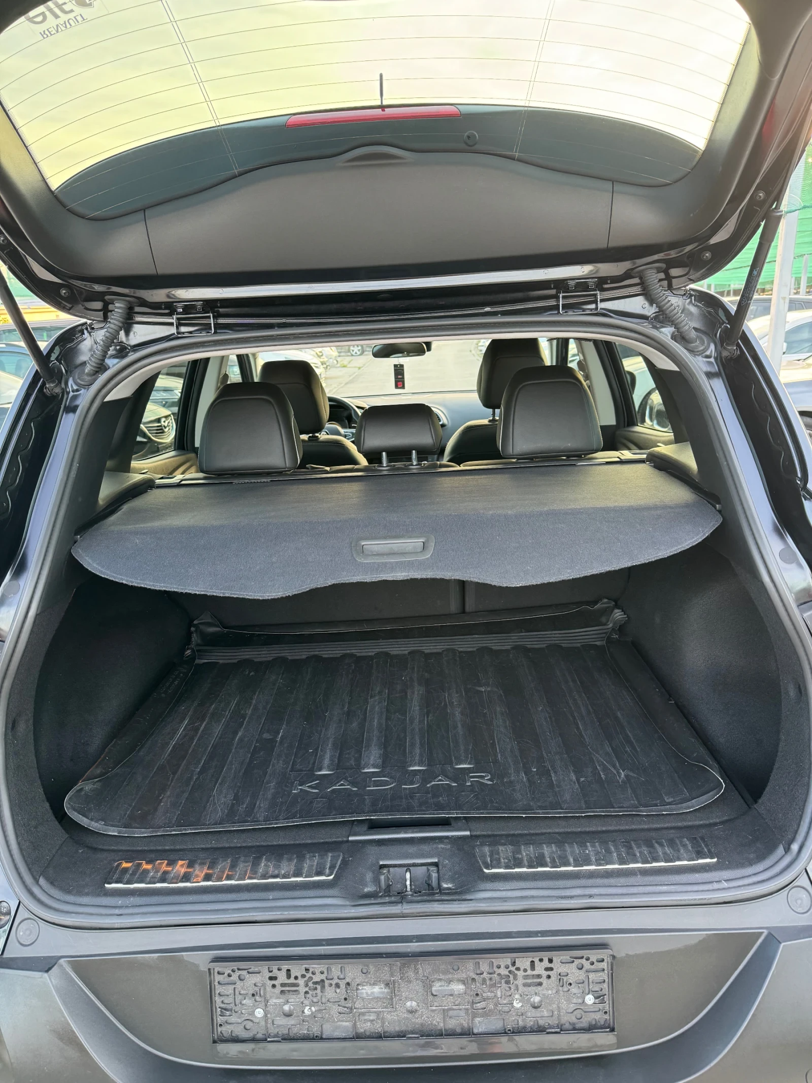 Renault Kadjar -!135 .! ! | Mobile.bg   11