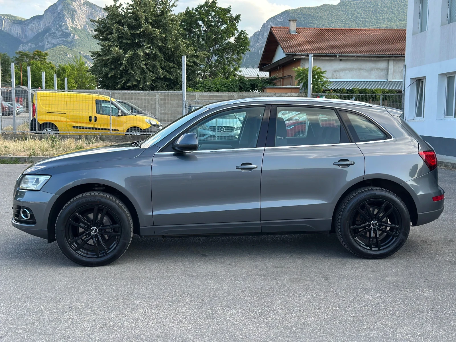 Audi Q5 2.0TDi* FACELIFT* QUATRO* 2014 - изображение 2