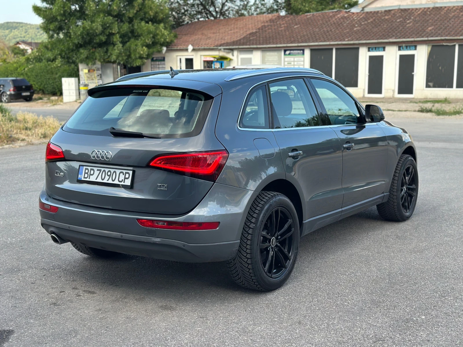 Audi Q5 2.0TDi* FACELIFT* QUATRO* 2014 - изображение 5