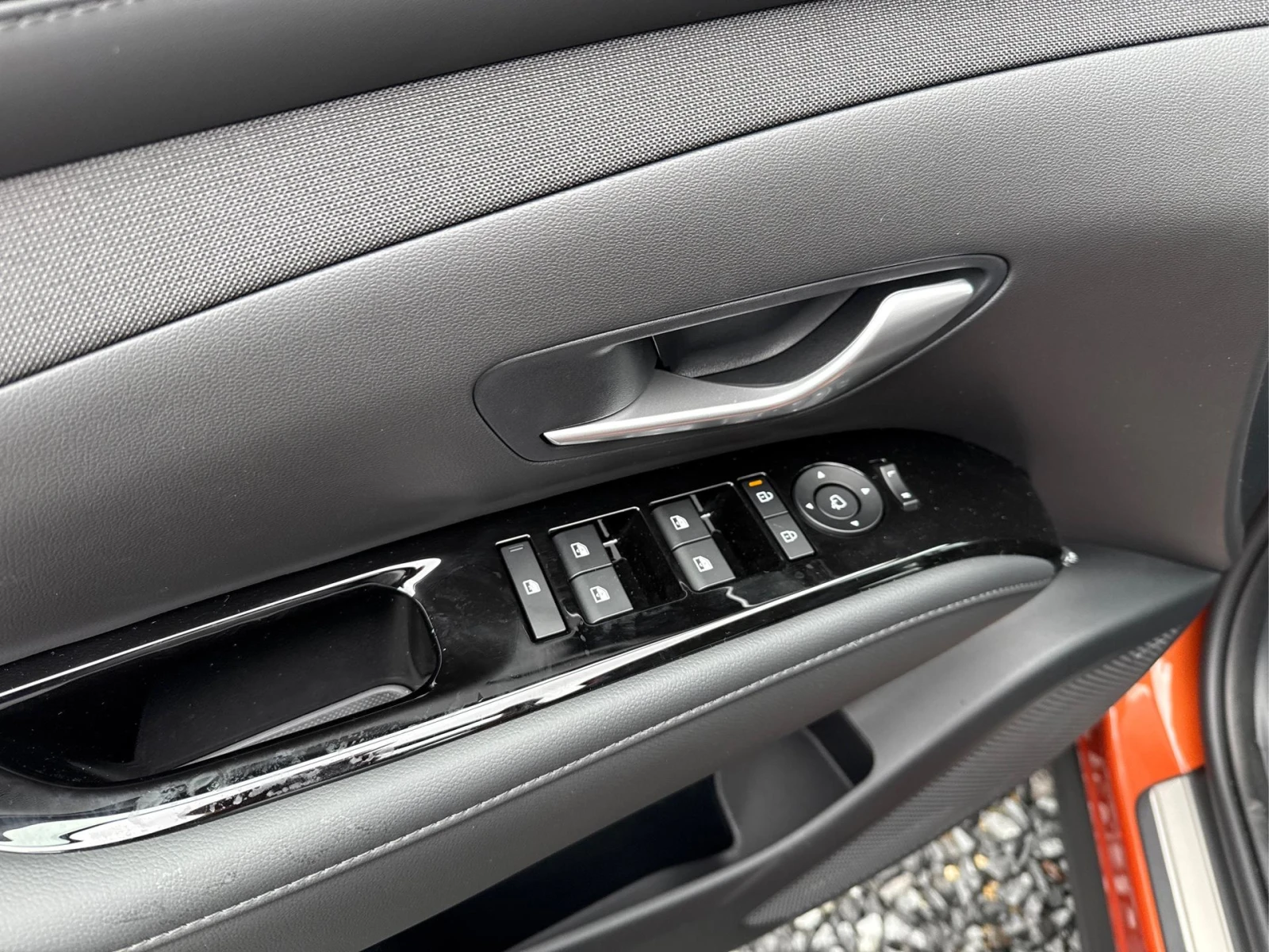 Hyundai Tucson NEW!IMPRESSION;MATRIX;360 | Mobile.bg   16