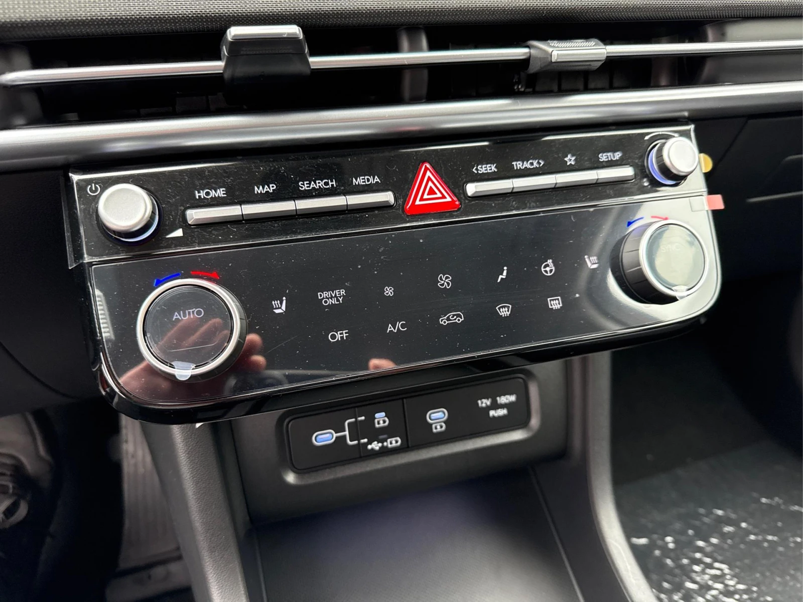 Hyundai Tucson NEW!IMPRESSION;MATRIX;360 | Mobile.bg   13