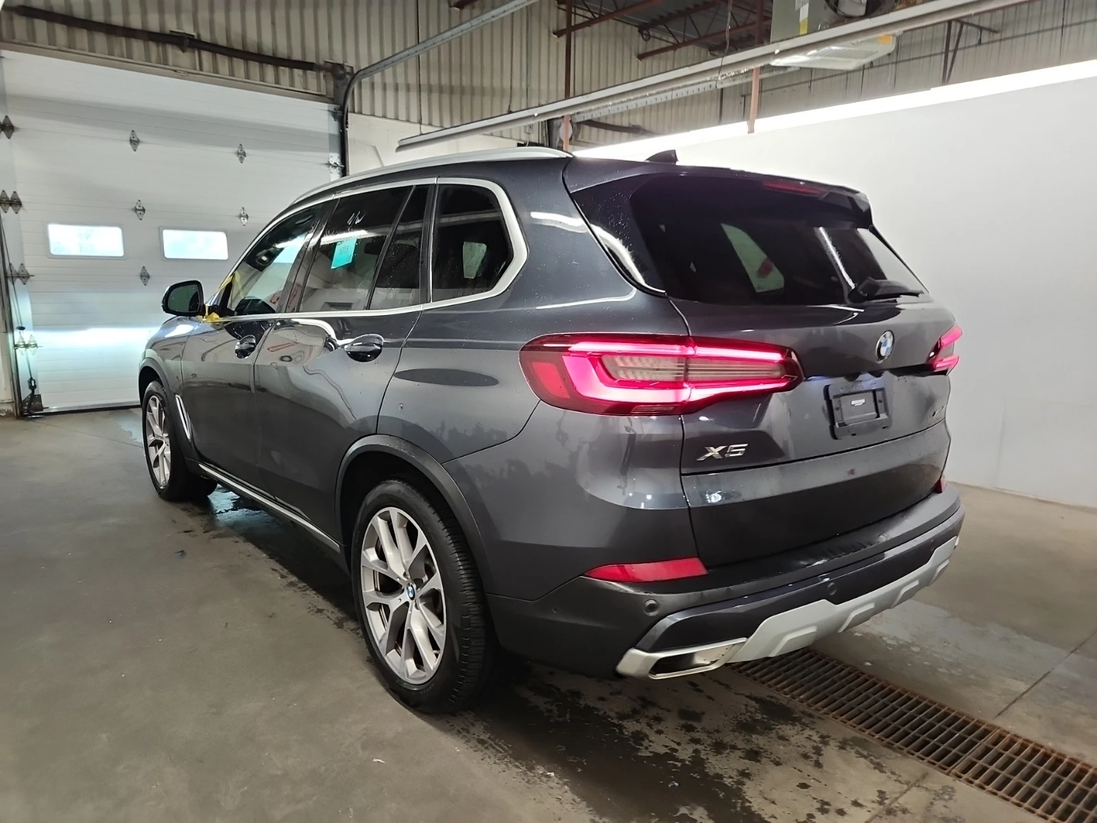 BMW X5 * CARFAX* АВТОФИНАНСИРАНЕ БЕЗ ПЪРВОНАЧАЛНА ВНОСКА! - изображение 5