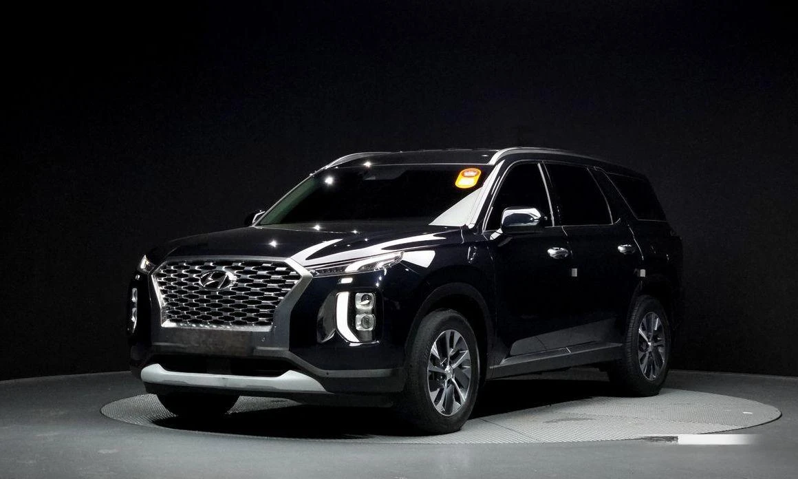 Hyundai Palisade Diesel 2.2 2WD Exclusive | Mobile.bg   1