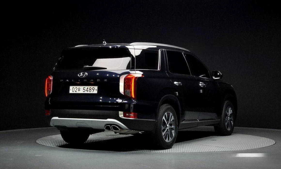 Hyundai Palisade Diesel 2.2 2WD Exclusive - изображение 2