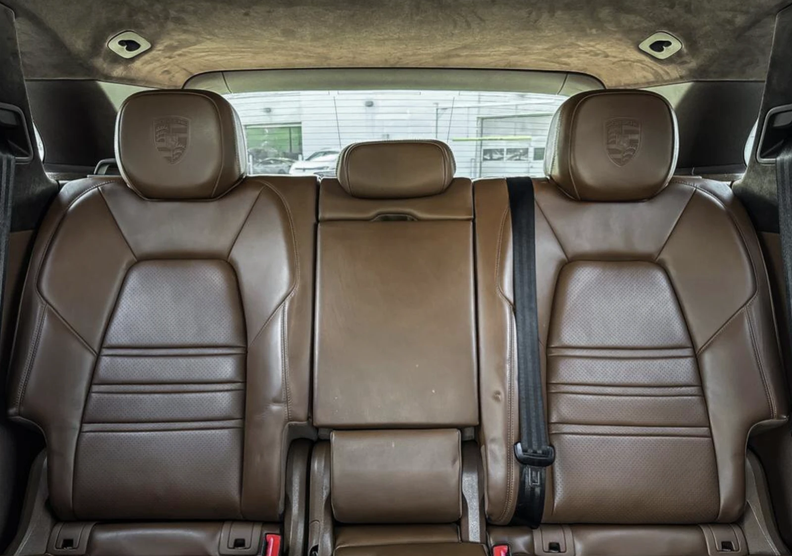 Porsche Cayenne 2019 Porsche Cayenne Turbo | Mobile.bg   13