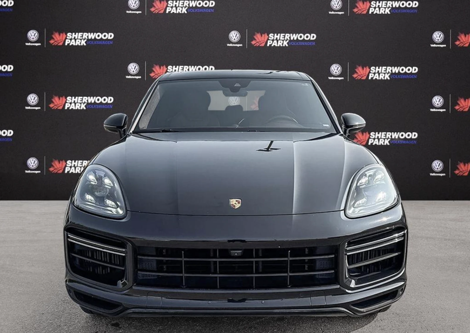 Porsche Cayenne 2019 Porsche Cayenne Turbo - изображение 2