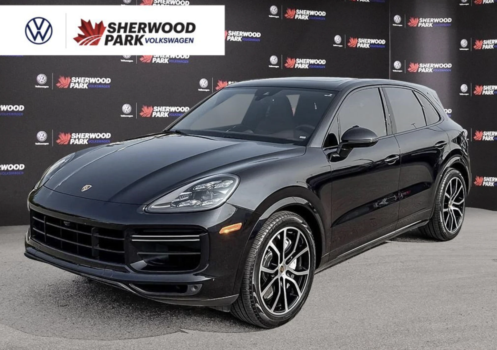 Porsche Cayenne 2019 Porsche Cayenne Turbo | Mobile.bg   1
