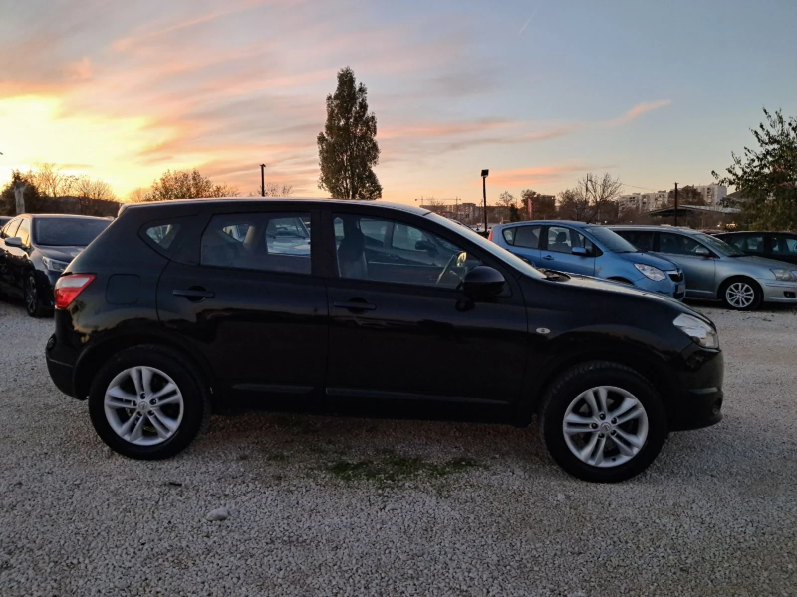 Nissan Qashqai 1.5 FACE-LIFT , НАВИГАЦИЯ, КАМЕРА - изображение 7