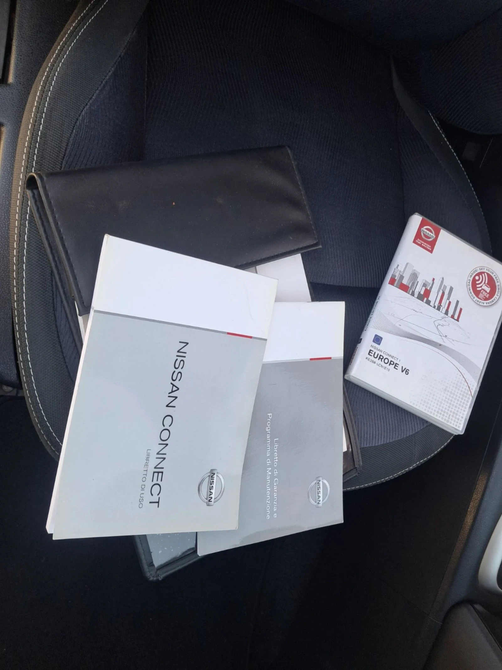 Nissan Qashqai 1.5 FACE-LIFT , ,  | Mobile.bg   13