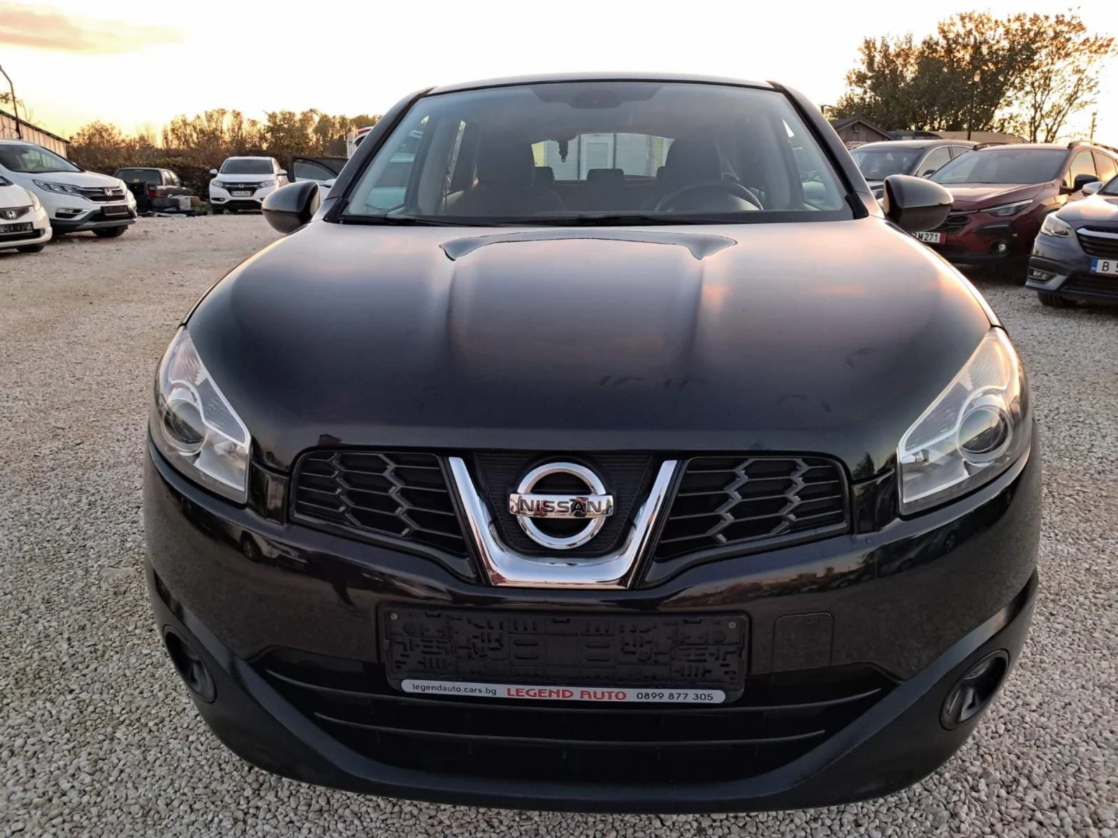 Nissan Qashqai 1.5 FACE-LIFT , НАВИГАЦИЯ, КАМЕРА - изображение 2