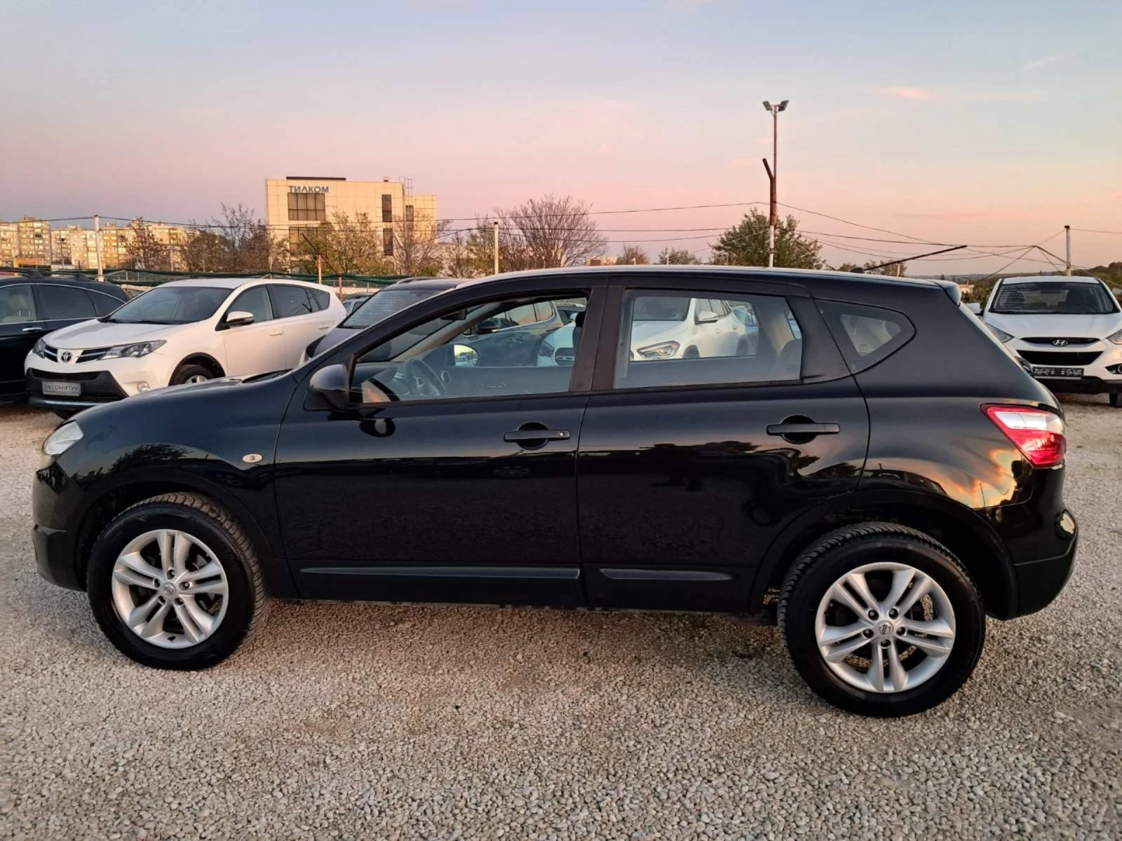 Nissan Qashqai 1.5 FACE-LIFT , НАВИГАЦИЯ, КАМЕРА - изображение 8