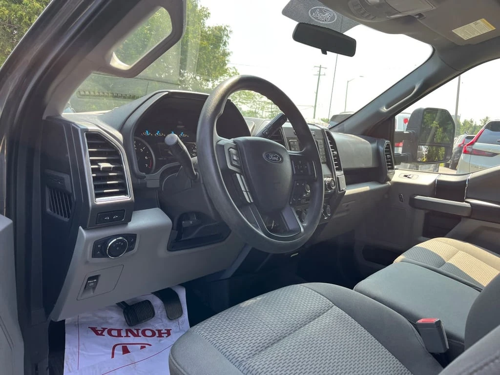 Ford F150 * 4WD SuperCrew Box * CARFAX *    | Mobile.bg   6