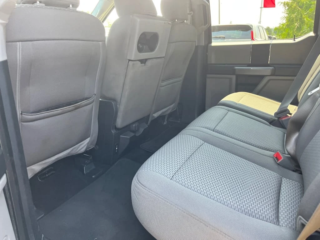 Ford F150 * 4WD SuperCrew Box * CARFAX *    | Mobile.bg   10