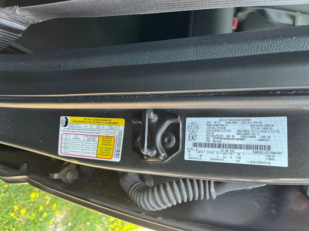 Ford F150 * 4WD SuperCrew Box * CARFAX *    | Mobile.bg   12