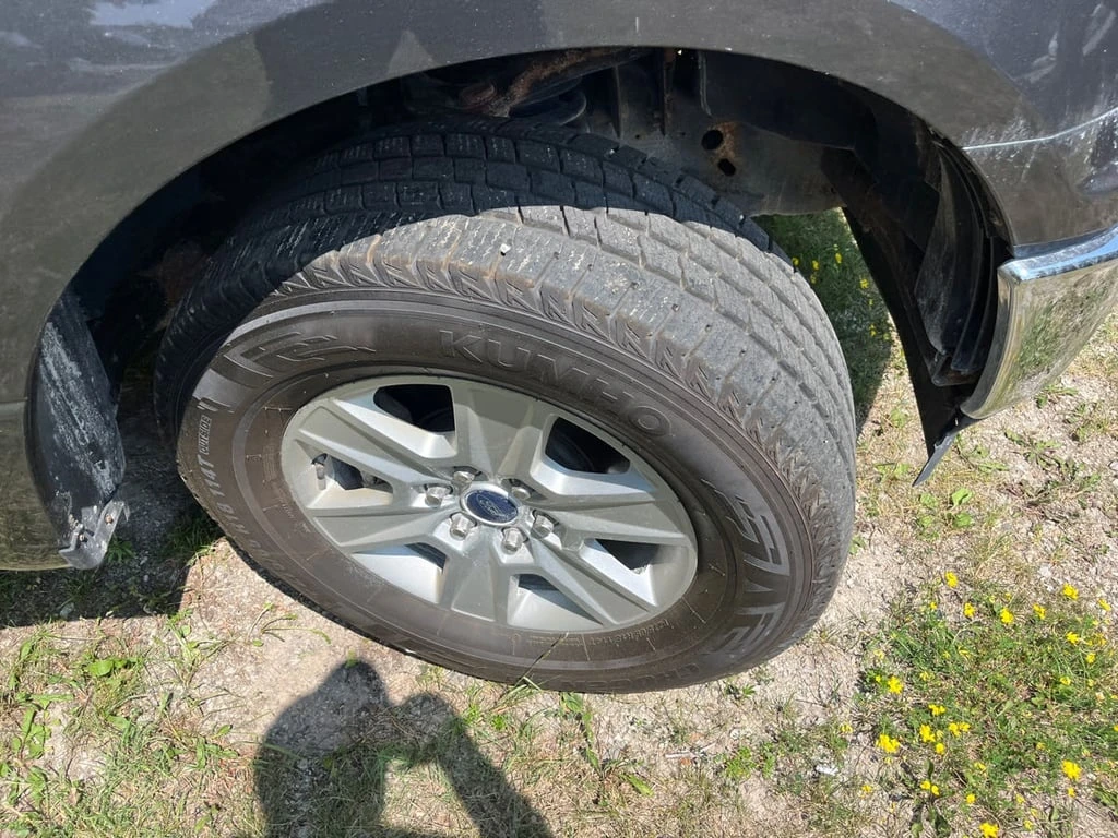 Ford F150 * 4WD SuperCrew Box * CARFAX *    | Mobile.bg   14