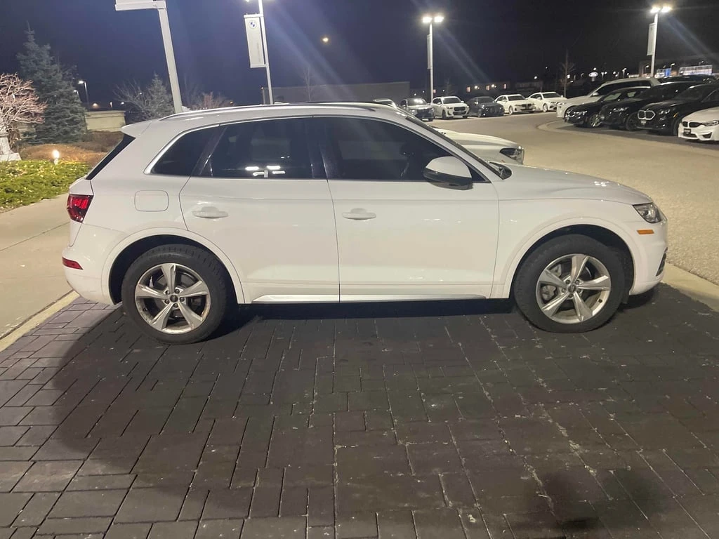 Audi Q5 2018 QUATTRO *   *  | Mobile.bg   4