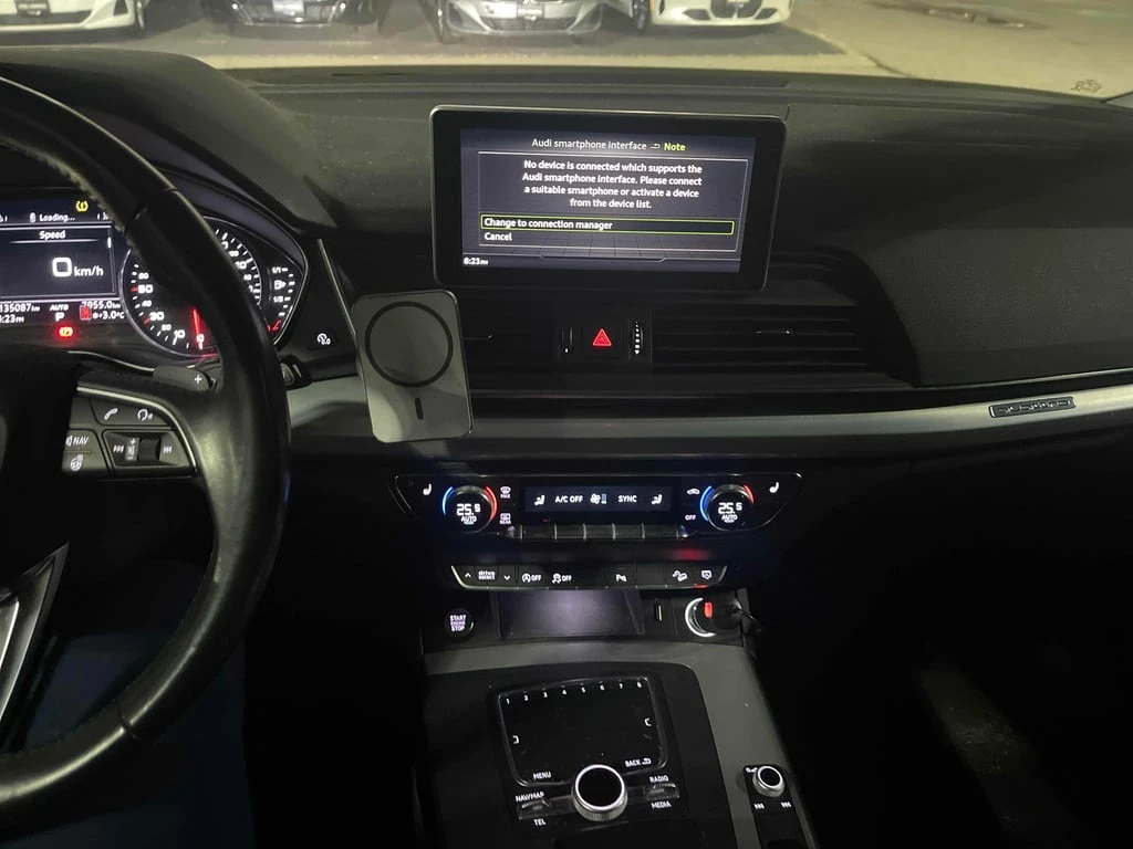 Audi Q5 2018 QUATTRO *   *  | Mobile.bg   9