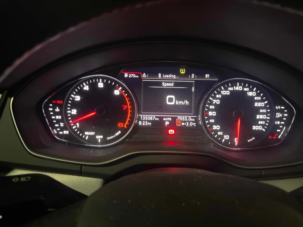 Audi Q5 2018 QUATTRO *   *  | Mobile.bg   8