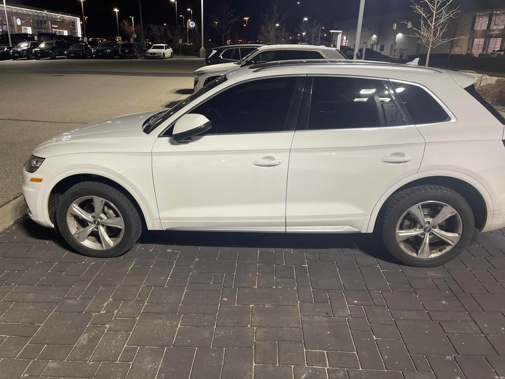 Audi Q5 2018 QUATTRO *   *  | Mobile.bg   3