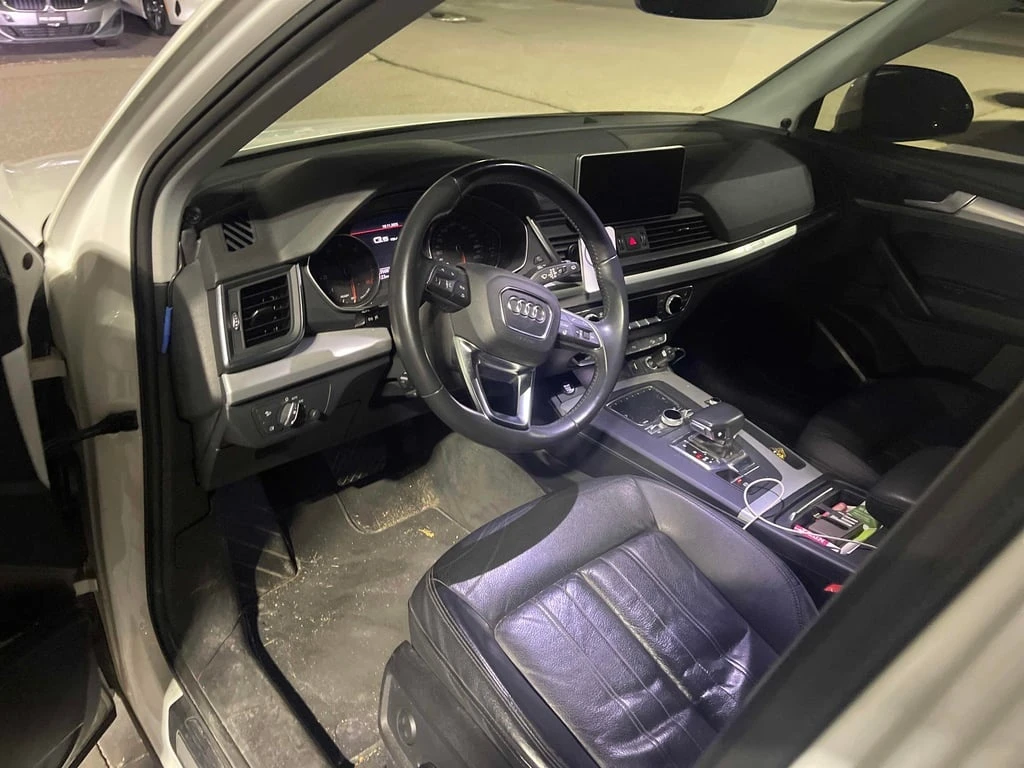 Audi Q5 2018 QUATTRO *   *  | Mobile.bg   7