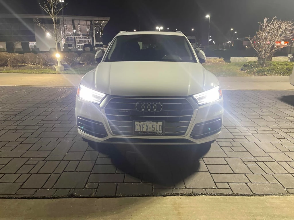 Audi Q5 2018 QUATTRO *   *  | Mobile.bg   2