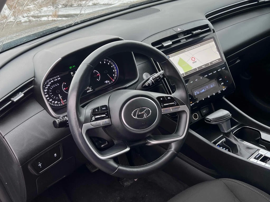 Hyundai Tucson * Preferred * CARFAX *  - изображение 5