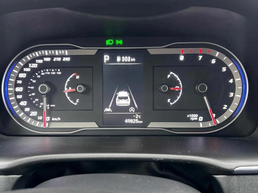 Hyundai Tucson * Preferred * CARFAX *  - изображение 8