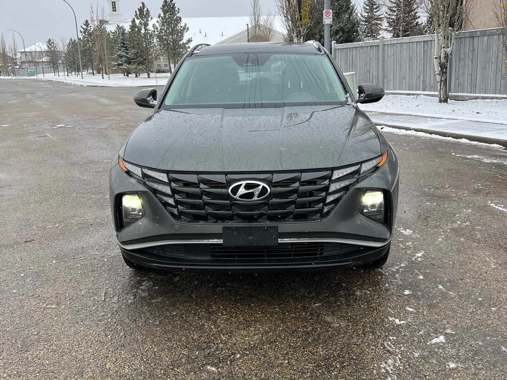 Hyundai Tucson * Preferred * CARFAX *  - изображение 6