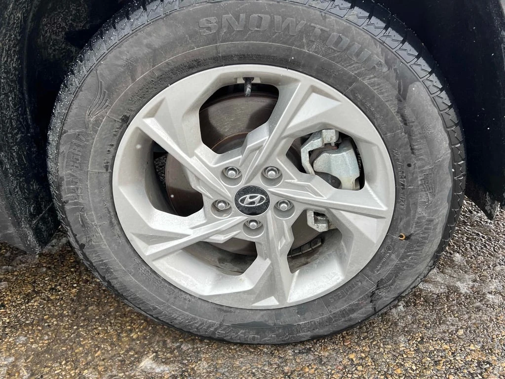 Hyundai Tucson * Preferred * CARFAX *  - изображение 7