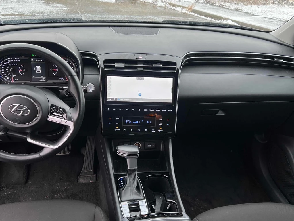 Hyundai Tucson * Preferred * CARFAX *  - изображение 9