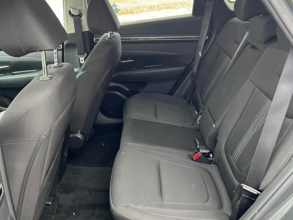 Hyundai Tucson * Preferred * CARFAX *  - изображение 10