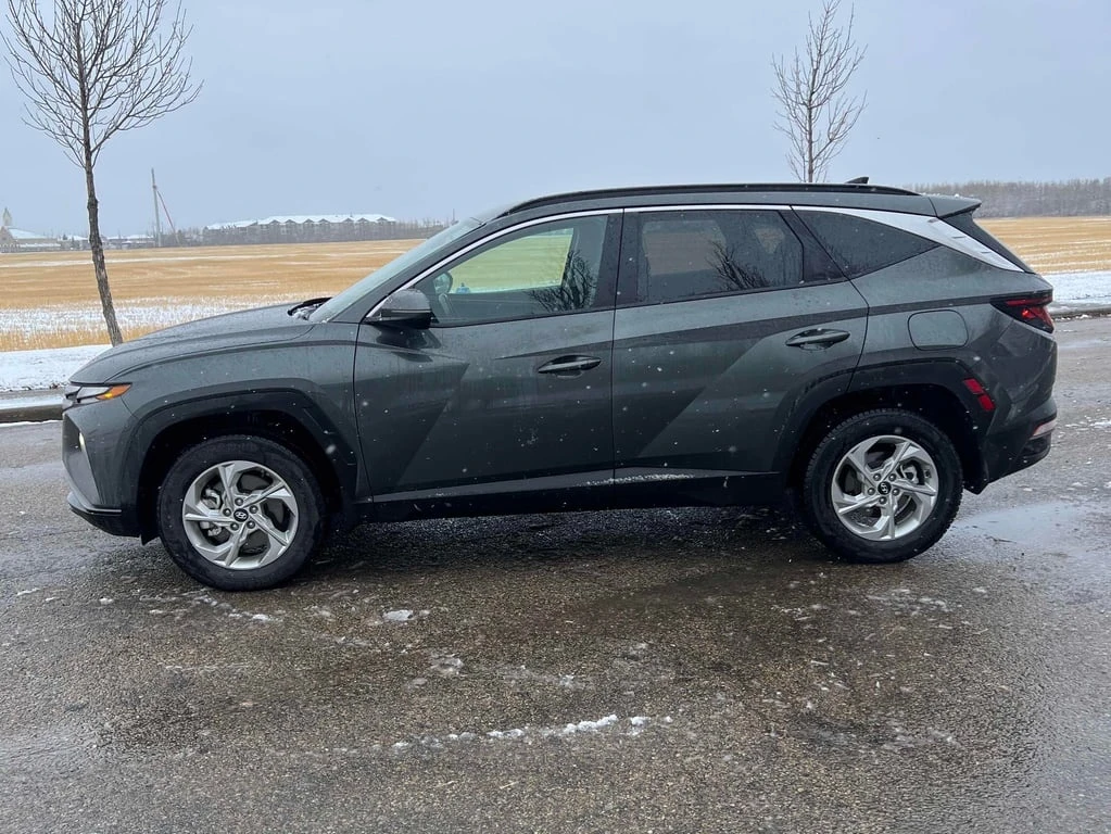 Hyundai Tucson * Preferred * CARFAX *  - изображение 2