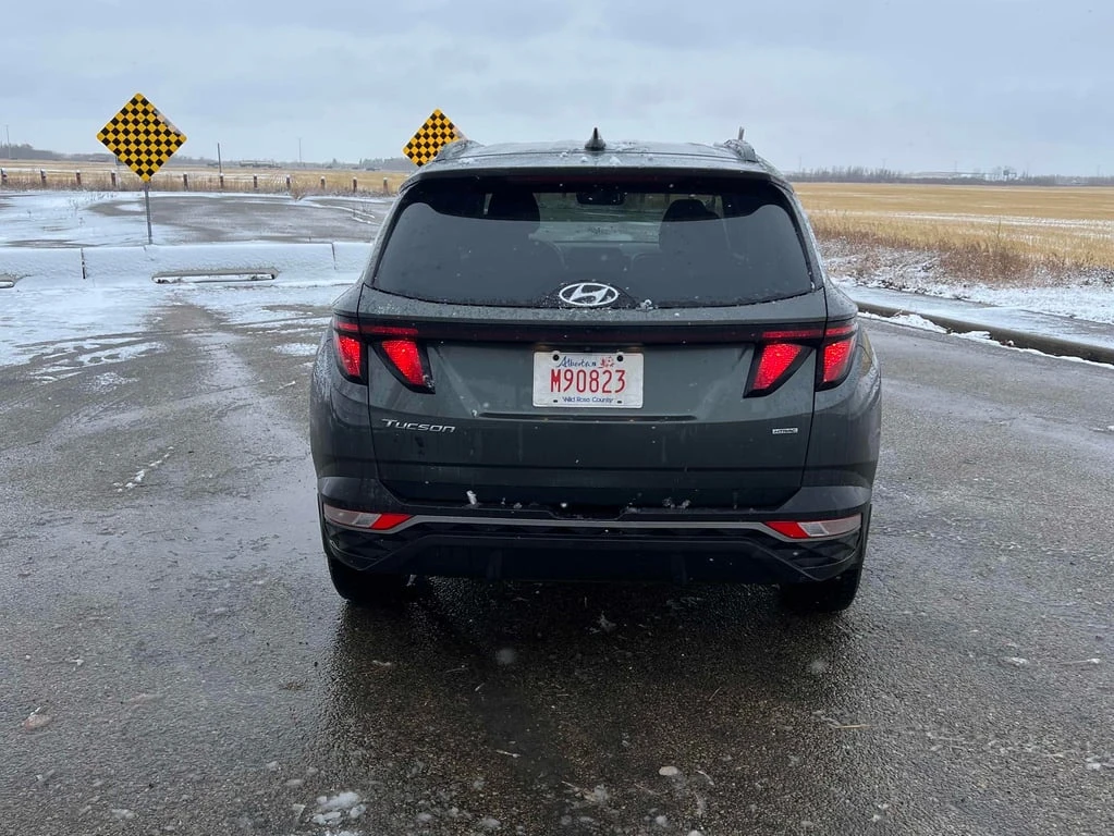 Hyundai Tucson * Preferred * CARFAX *  - изображение 4