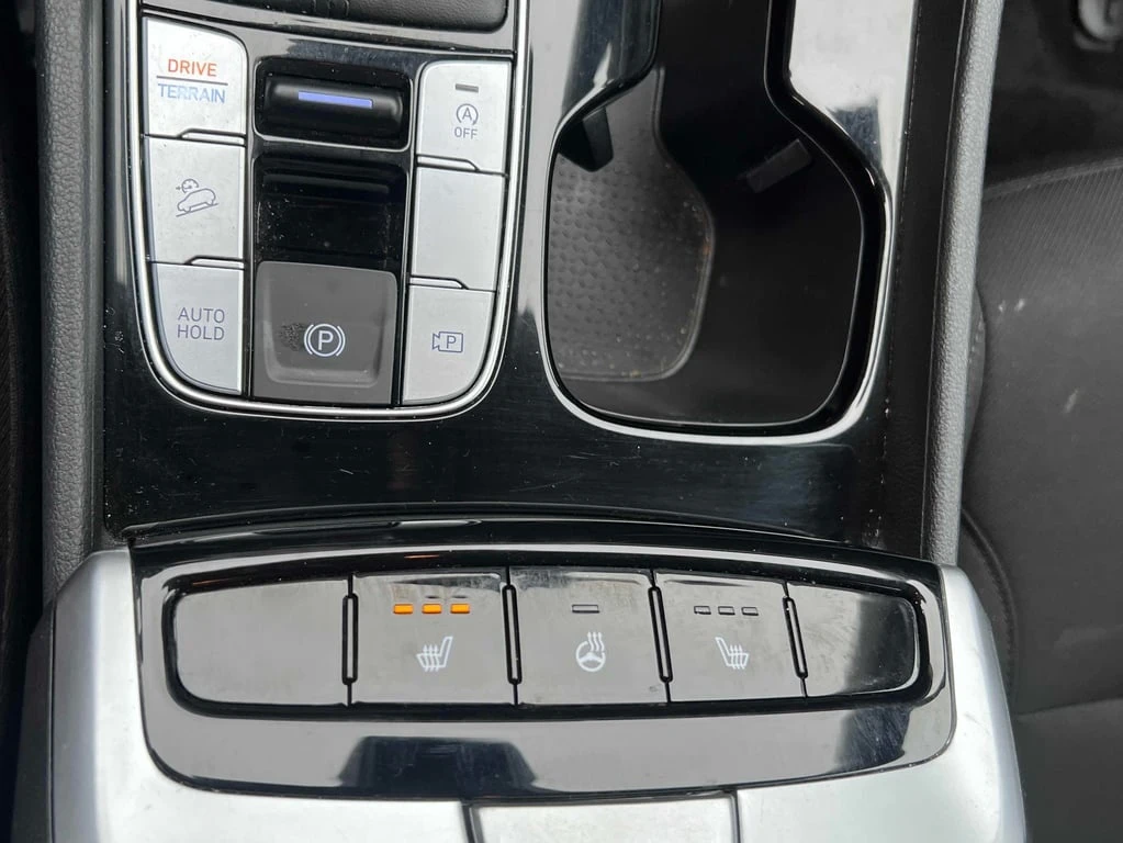 Hyundai Tucson * Preferred * CARFAX *  | Mobile.bg   12