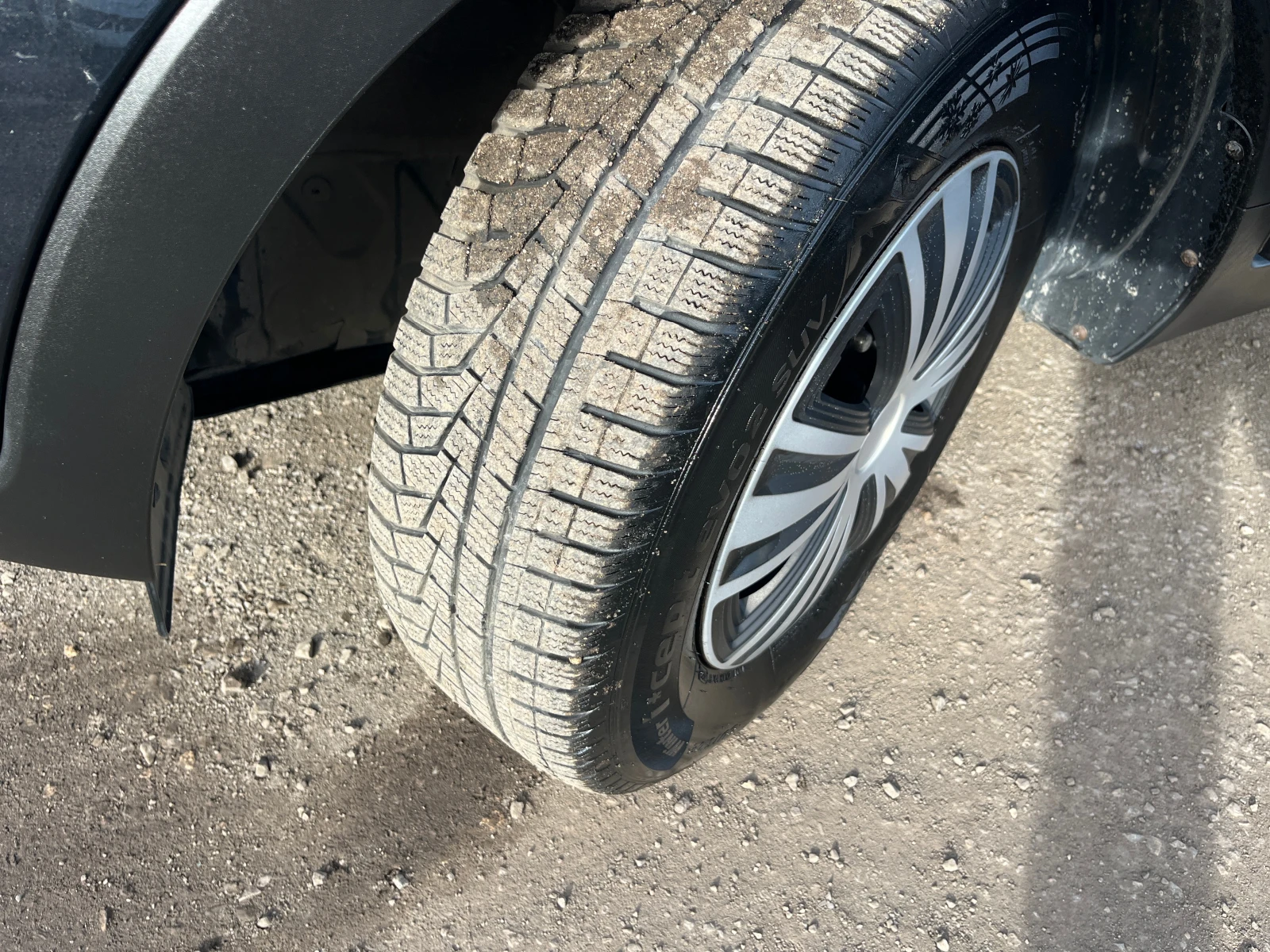 Kia Sportage 1.7   | Mobile.bg   16