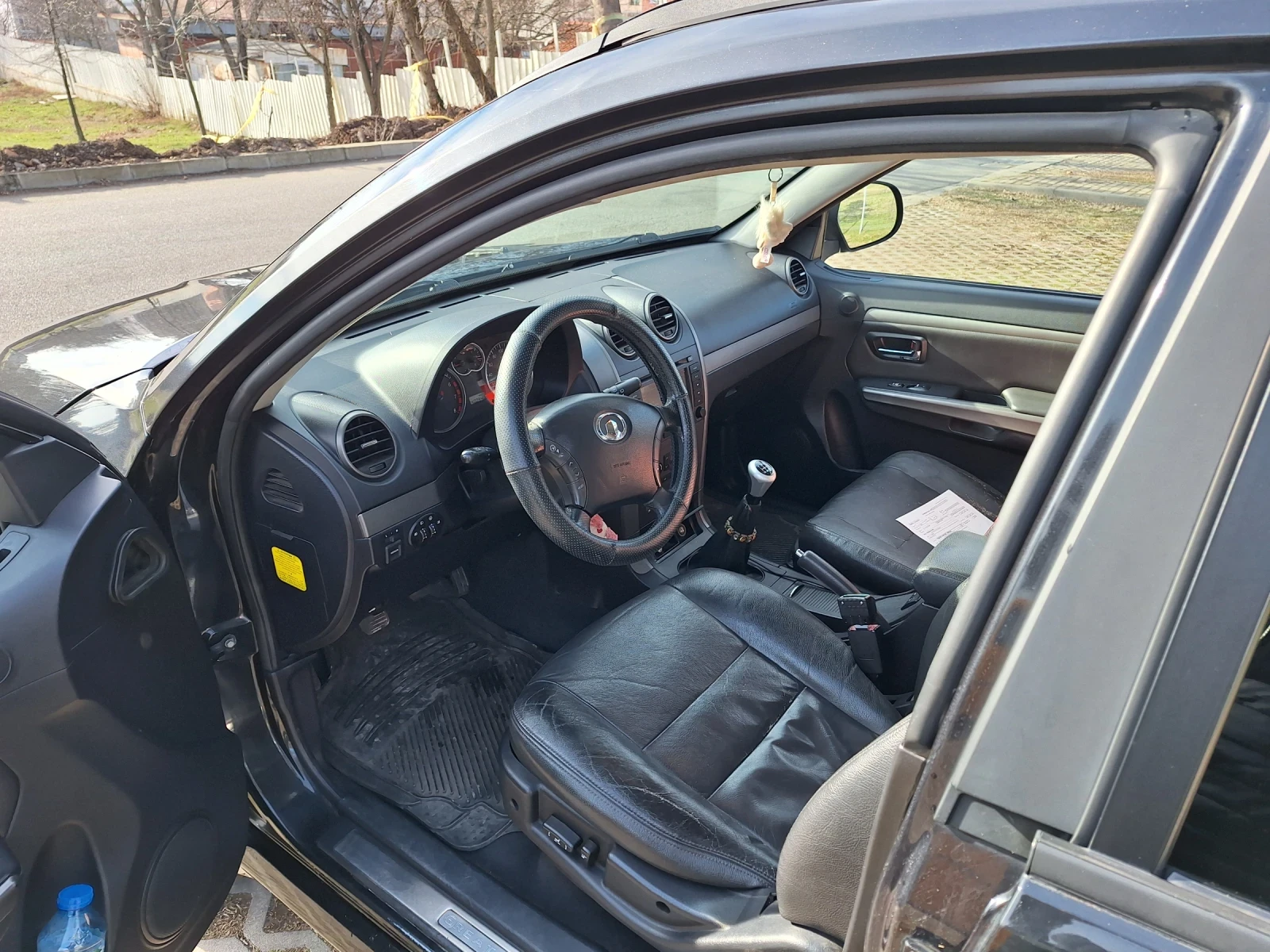 Great Wall Hover H5  - изображение 6