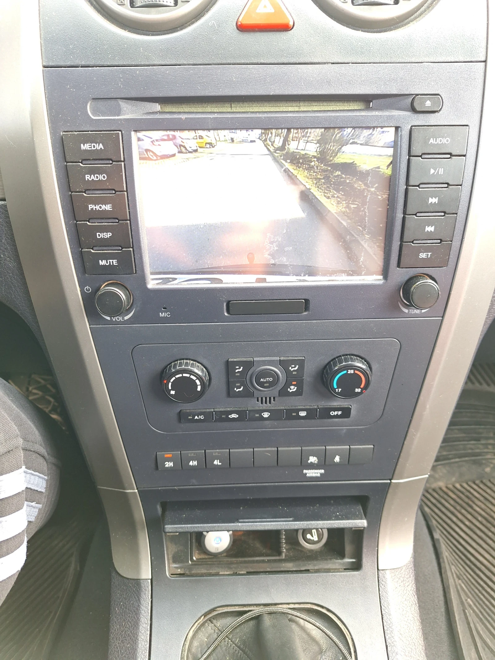 Great Wall Hover H5  - изображение 8