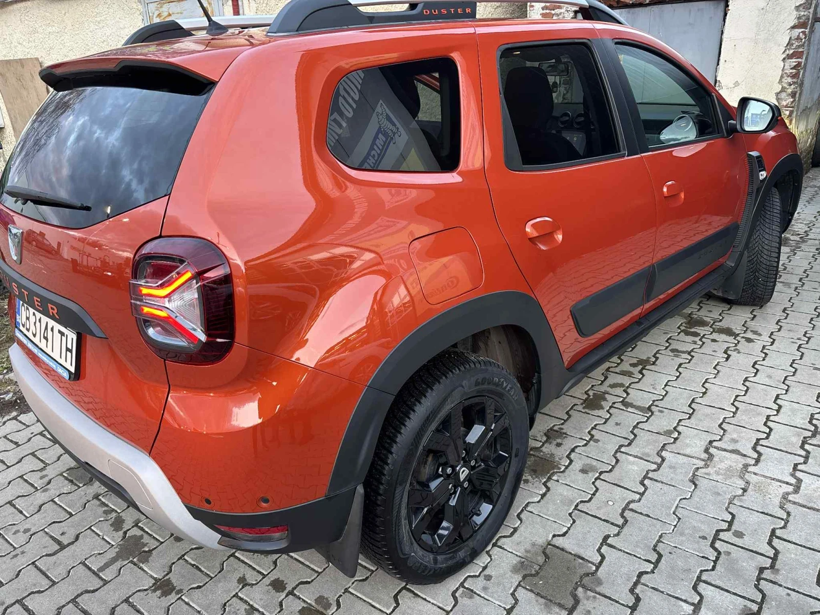 Dacia Duster | Mobile.bg � ����������� 5