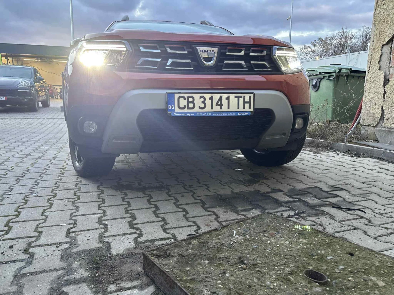 Dacia Duster | Mobile.bg � ����������� 3